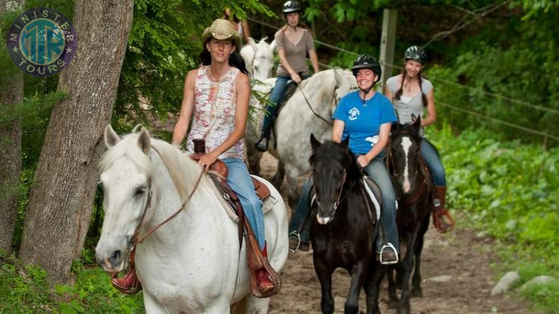 Équitation à Kizilot4