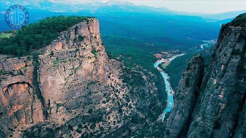 Rafting in Kemer2