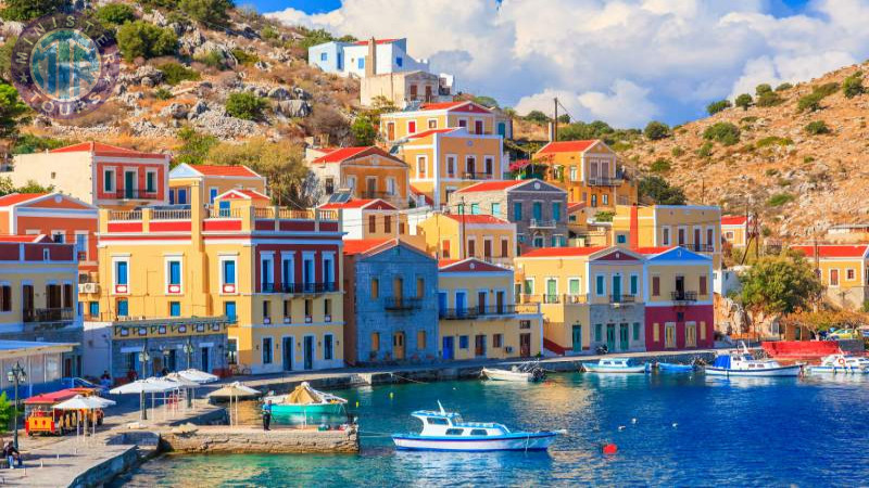 Excursion to Symi island from Bodrum0