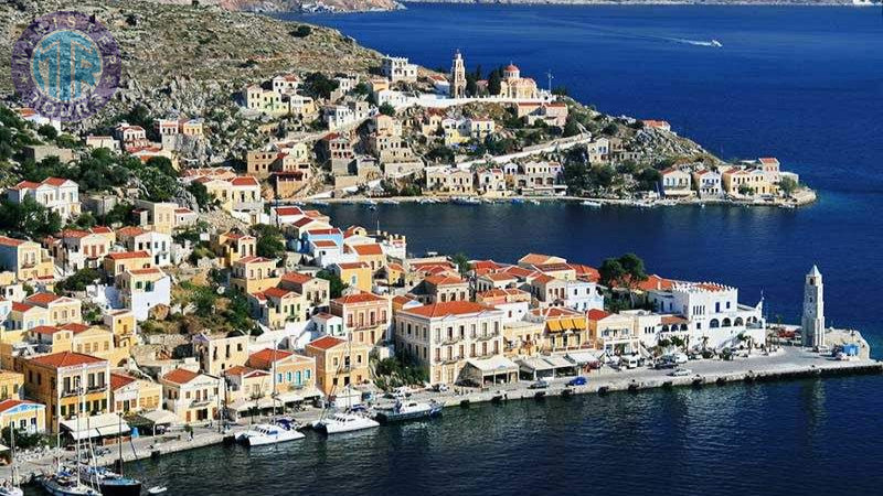 Excursion to Symi island from Bodrum1