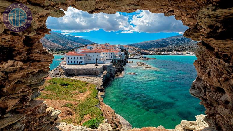 Excursion to Symi island from Bodrum9