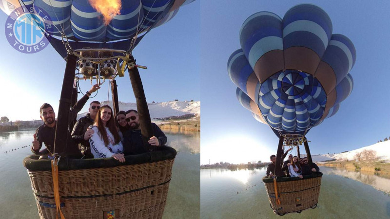 Bodrum hot air balloon2