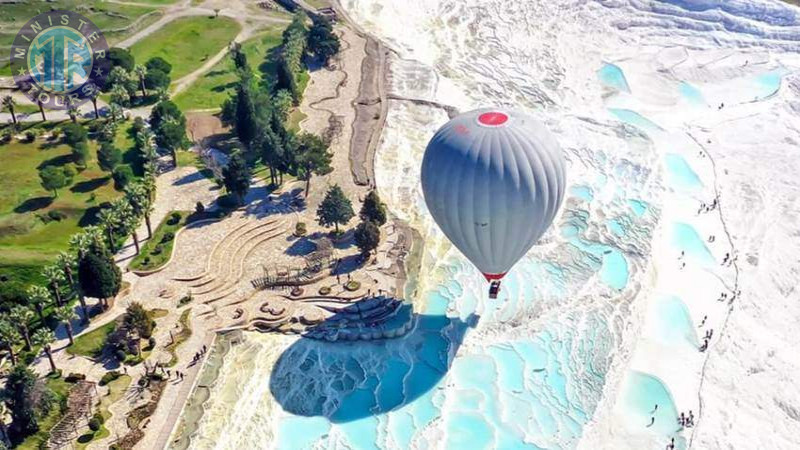 Bodrum hot air balloon5