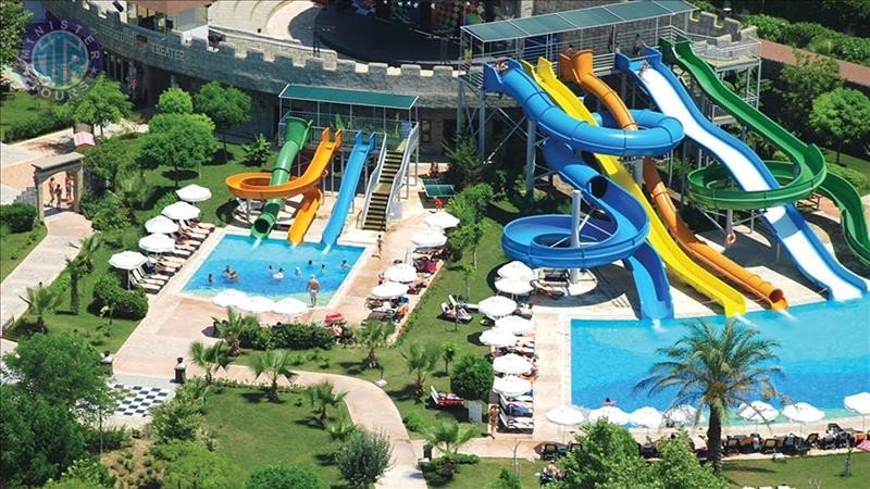 Water park in Goynuk7