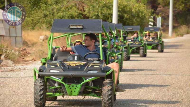 Buggy safari in Bodrum2