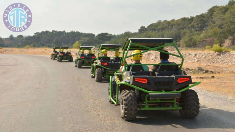 Buggy safari in Bodrum3