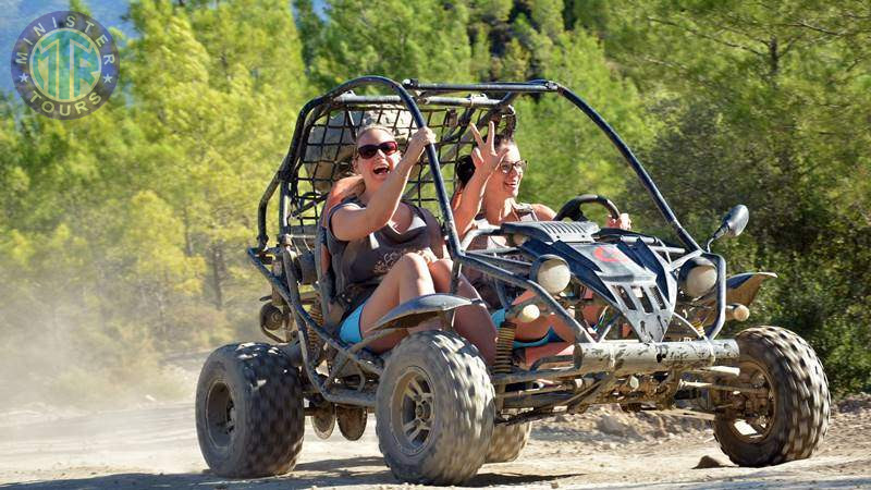 Buggy safari in Bodrum6