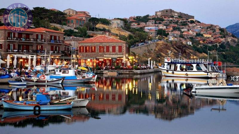 Samos island from Kusadasi7