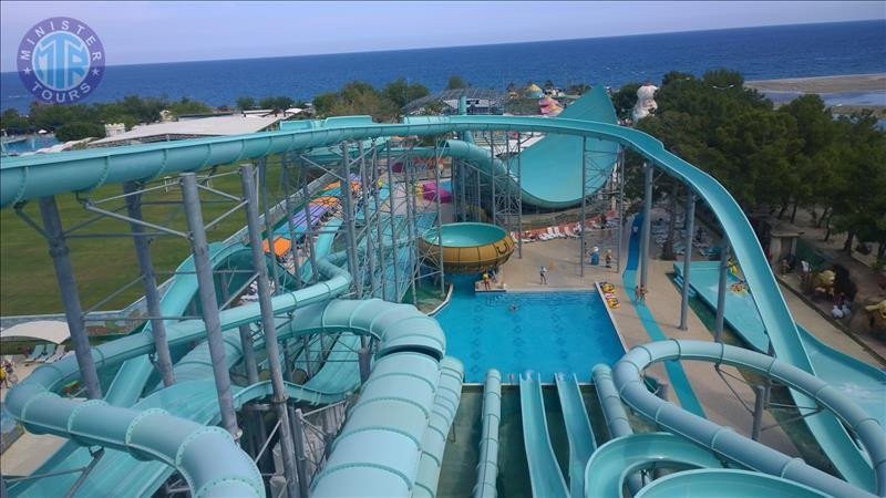 Water Park Dolusu in Kemer2