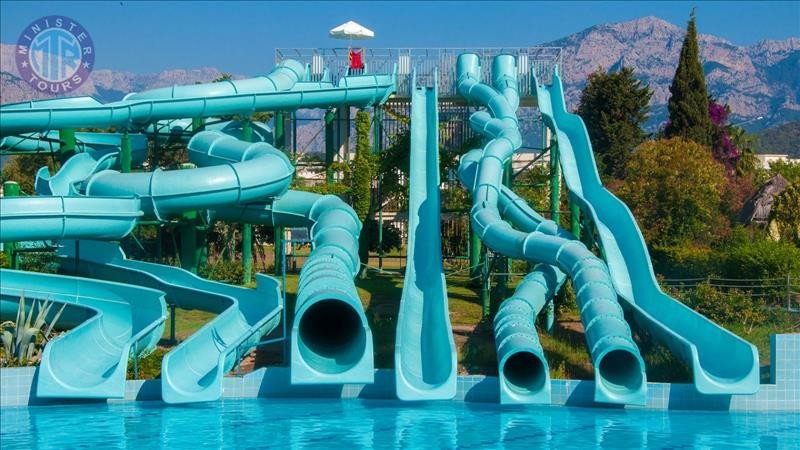 Water Park Dolusu in Kemer3