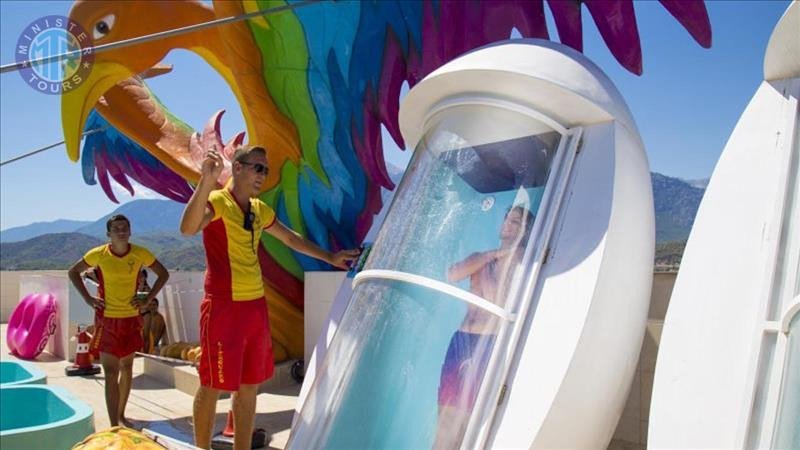 Water Park Dolusu in Kemer8