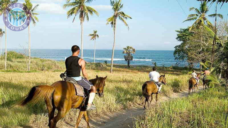 Horse riding in Kusadasi2