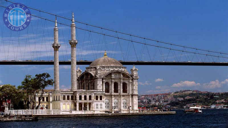 Istanbul from Kusadasi2