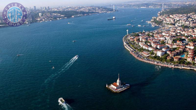 Istanbul from Kusadasi5