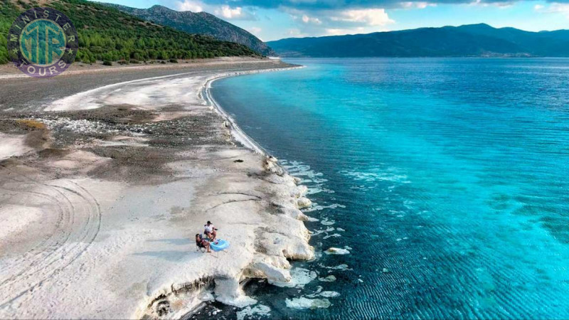 Lake Salda from Kusadasi4