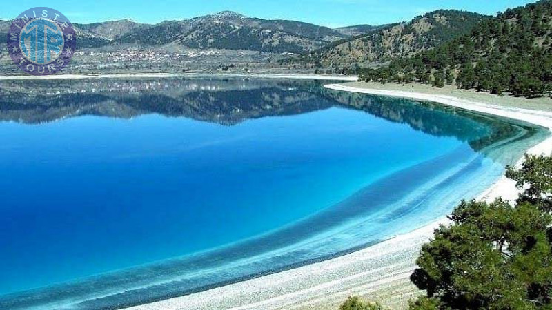 Lake Salda from Kusadasi6