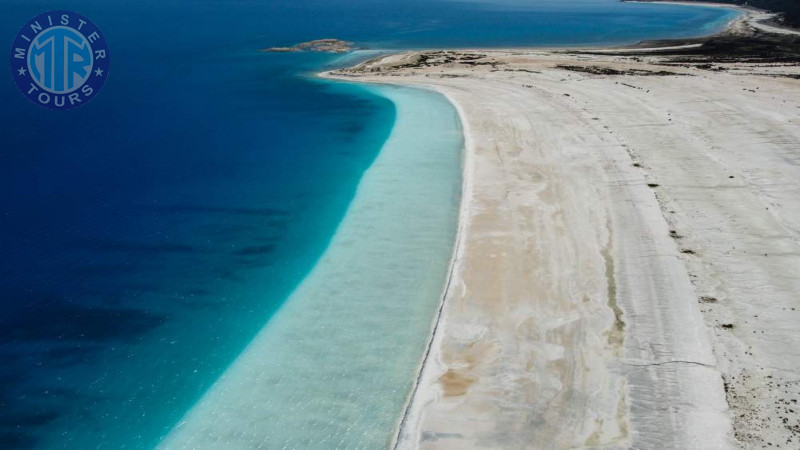 Lake Salda from Kusadasi8