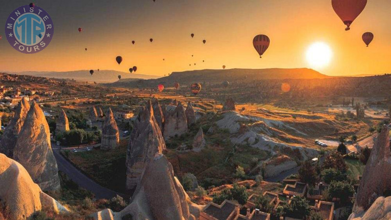 Cappadocia from Kusadasi5