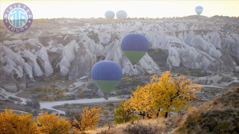 Cappadocia from Kusadasi7