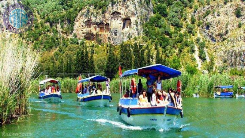 Dalyan from Belek2