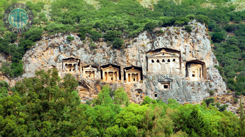 Dalyan from Belek4