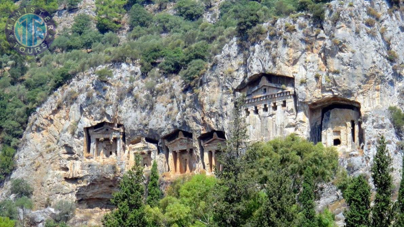 Dalyan from Belek5