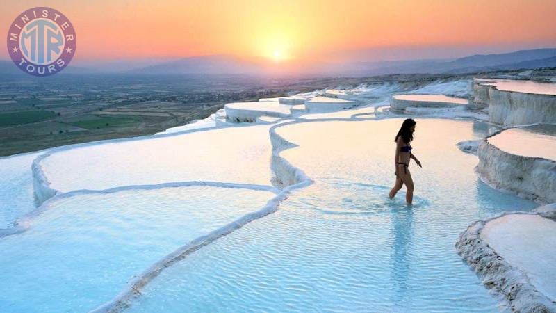 Ephesus-Pamukkale from Fethiye3