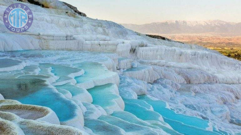 Ephesus-Pamukkale from Fethiye5