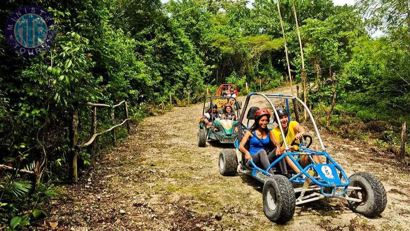 Buggy safari in Kusadasi7