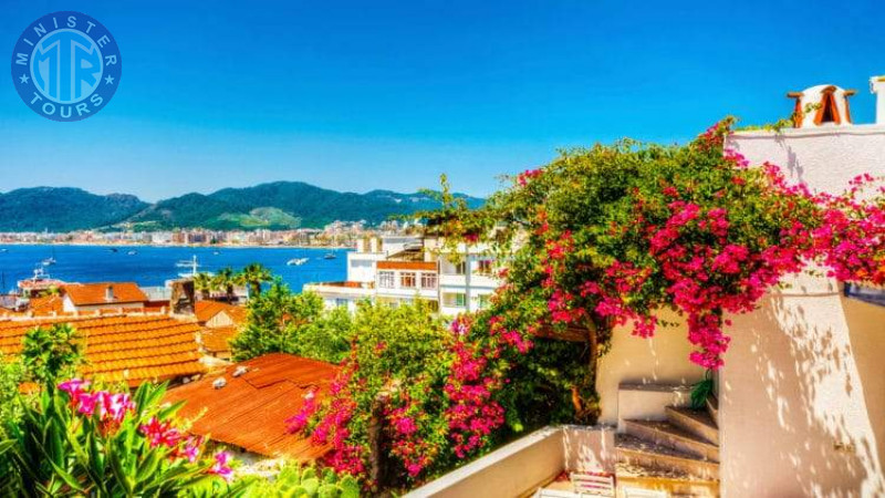 Marmaris from Fethiye3