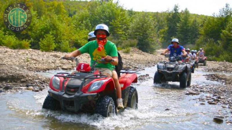 Quad bike safari in Fethiye1