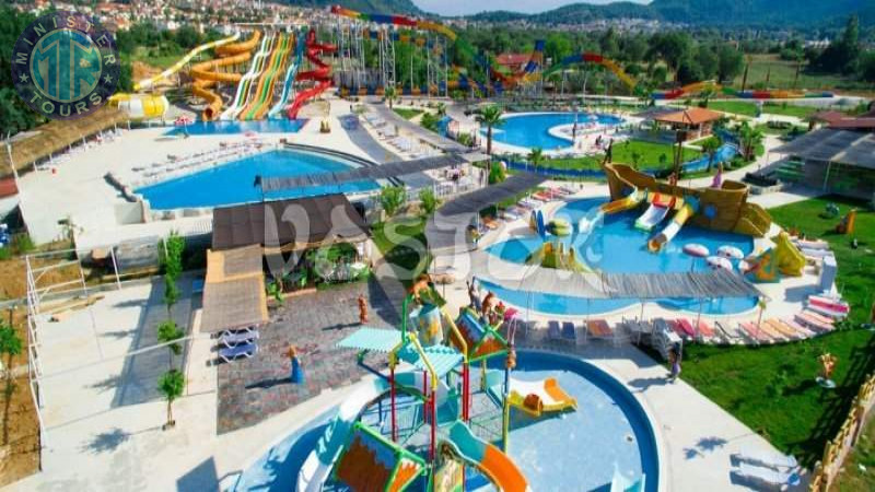 Water park in Fethiye2