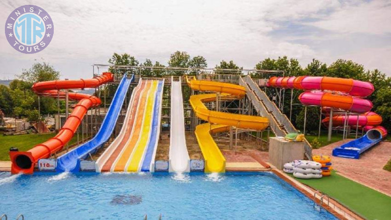 Water park in Fethiye6