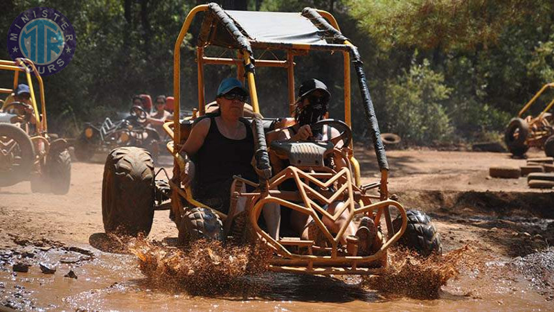 Buggy safari in Fethiye4