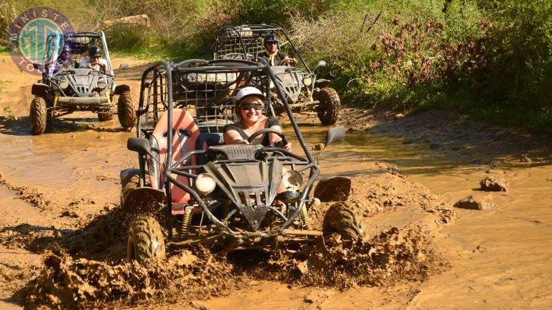 Buggy safari in Fethiye5