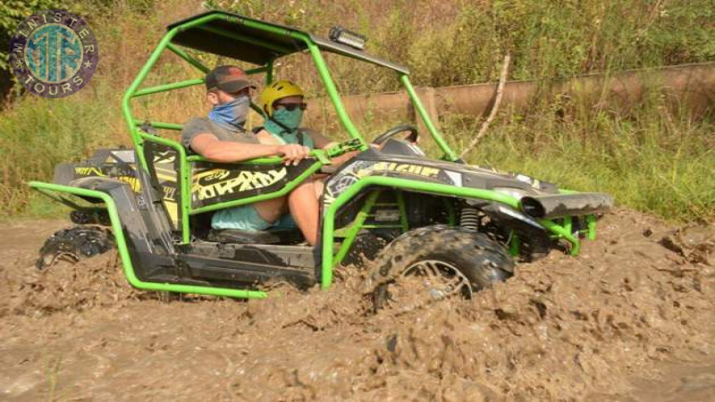 Buggy safari in Fethiye6