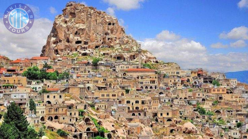 Vol Turkler Cappadoce2