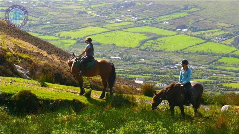 Horseback riding in Kemer6