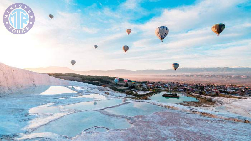 Pamukkale ballonfahrt von Manavgat7