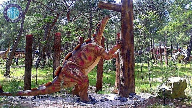 Dinopark in Kemer1