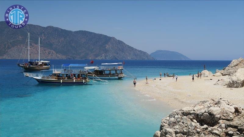 Sulu Ada Island from Kemer0