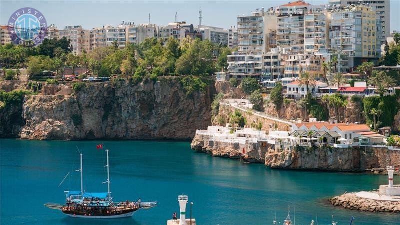 Antalya City Tour6