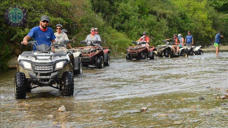 Quad bike Safari in Kundu8