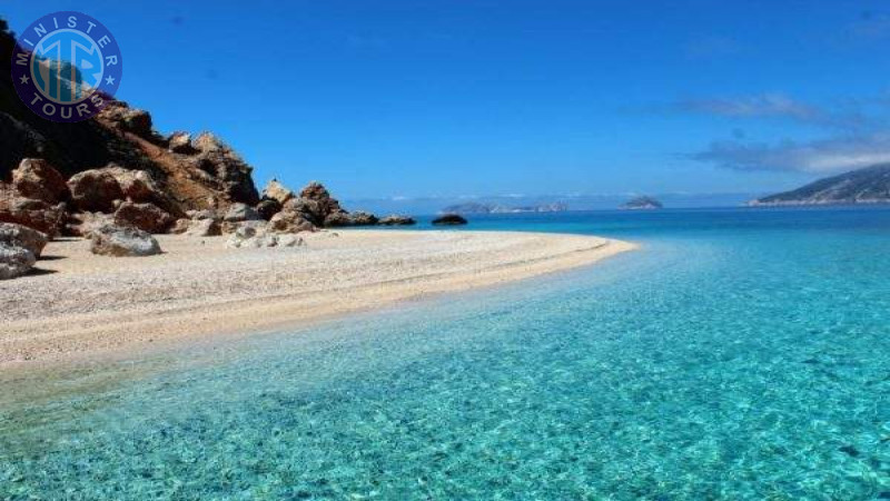 Suluada eiland Turkse Maldiven van Kumkoy4