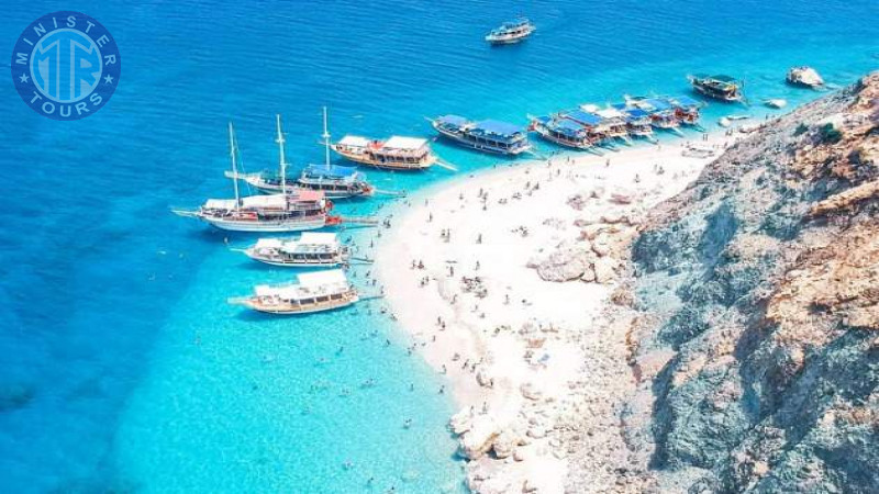 Excursion sur l'île de Suluada depuis Sorgun9