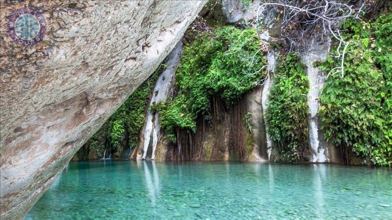 Goynuk Canyon from Antalya4