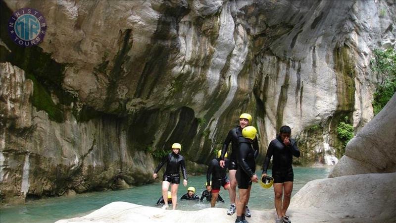 Goynuk Canyon from Antalya6