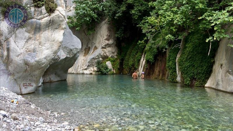 Goynuk Canyon from Antalya8