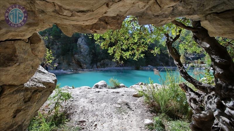 Goynuk Canyon from Antalya9