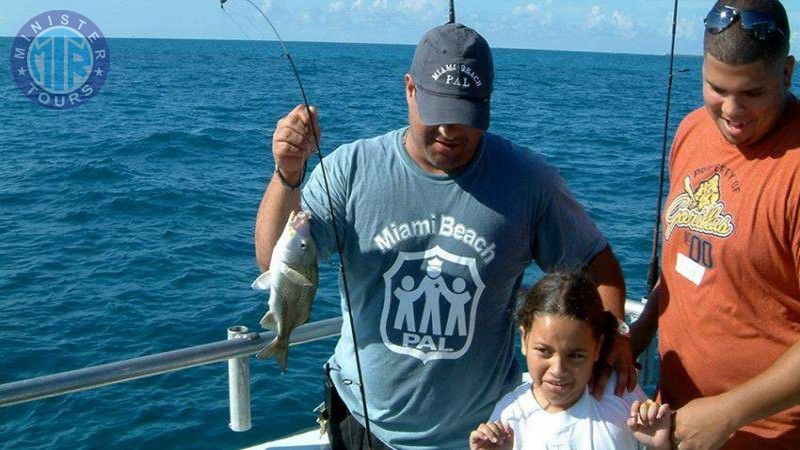 Sea fishing in Kas3